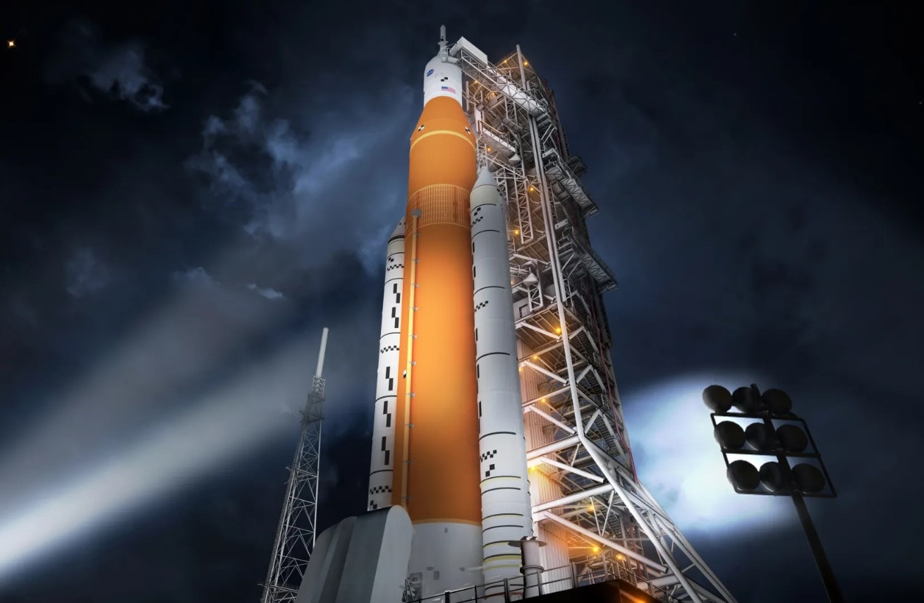 NASA'dan astronotların Ay'a inişine erteleme