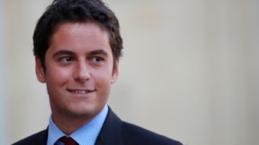 Fransa'da genç başbakan dönemi