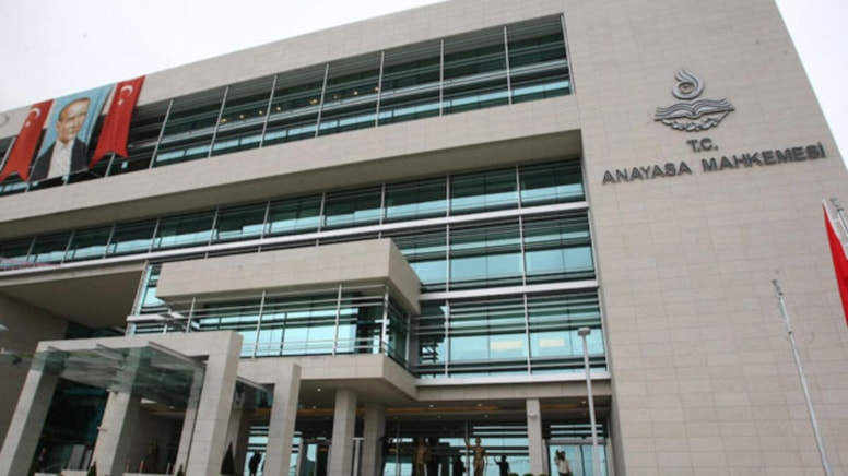 AYM'den erişim engeli kararı: BTK'nın yetkisi iptal edildi