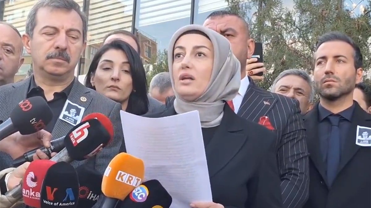Ayşe Ateş, Bahçeli'nin o anlarına isyan etti!