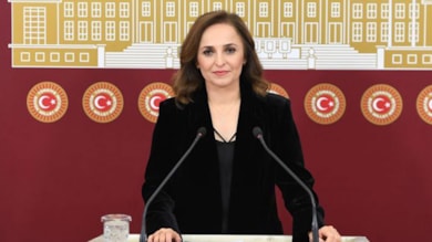 DEM Parti 7 ilde daha aday çıkaracağını açıkladı