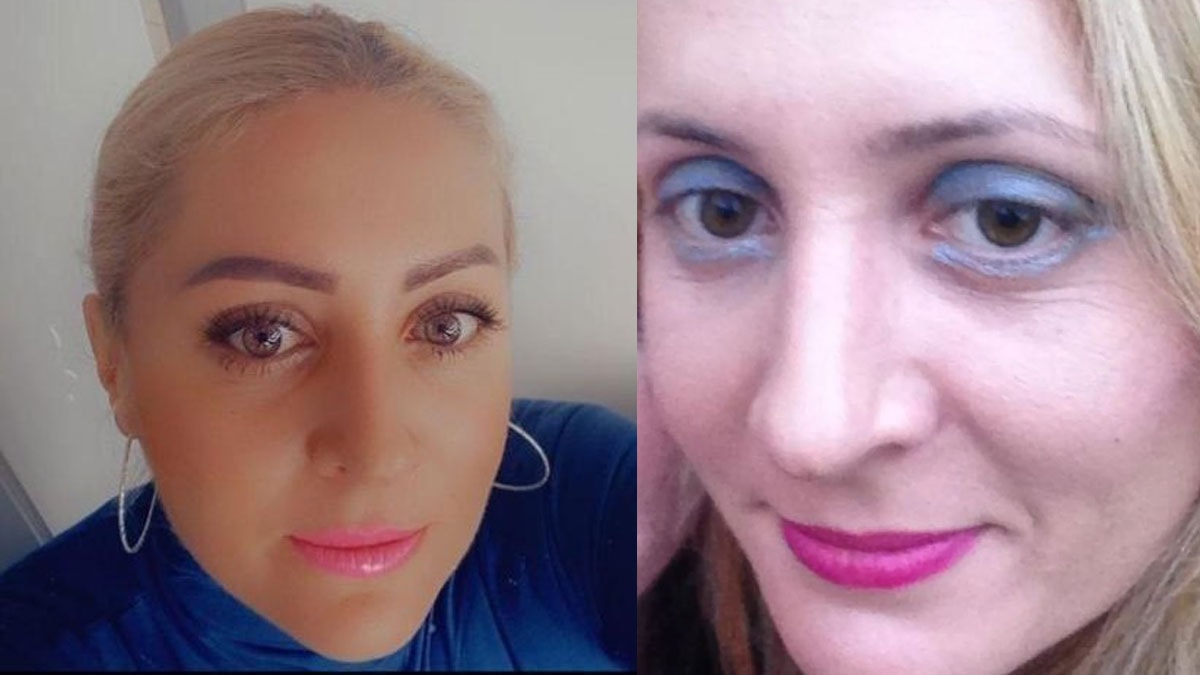 Markette cinayetin detayları çıktı: Alman polisi Aysel'i koruyamadı