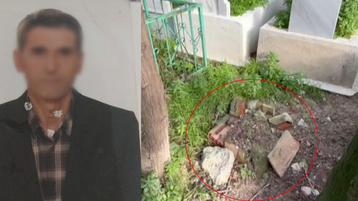 Kardeşini döverek öldüren babasını ihbar etmişti! Kâbus dolu hayatlarını anlattı