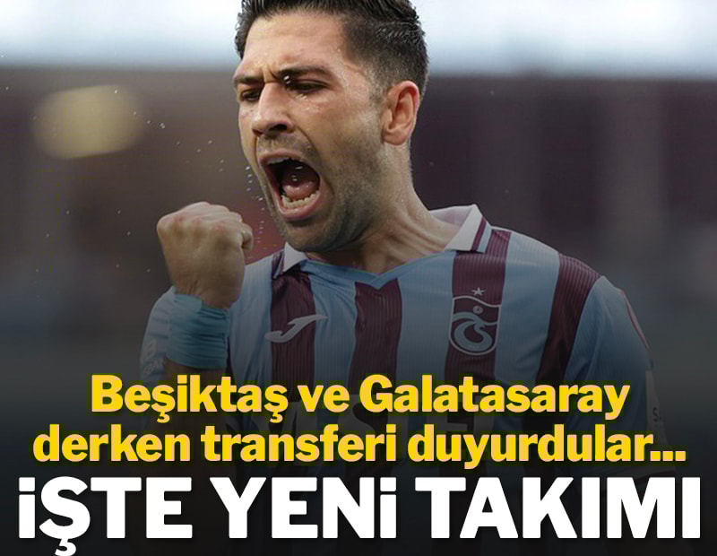 Yunan basını duyurdu... Anastasios Bakateas'ın yeni takımı belli oldu!