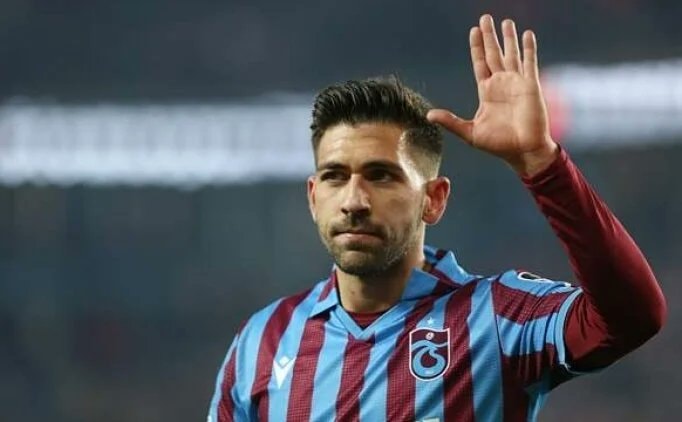 Bakasetas veda etti: Böyle olsun istemezdim