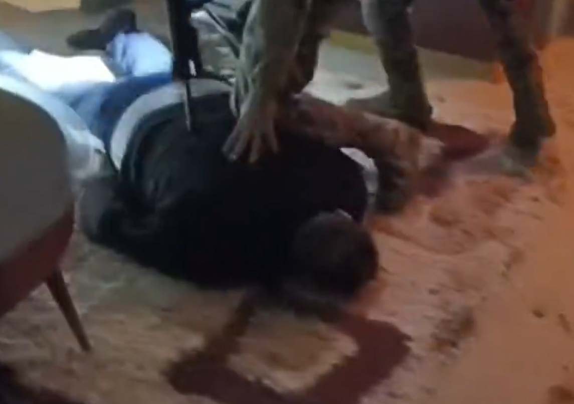 'Şahinler' organize suç örgütü çökertildi: Elebaşı dahil 15 kişi gözaltında