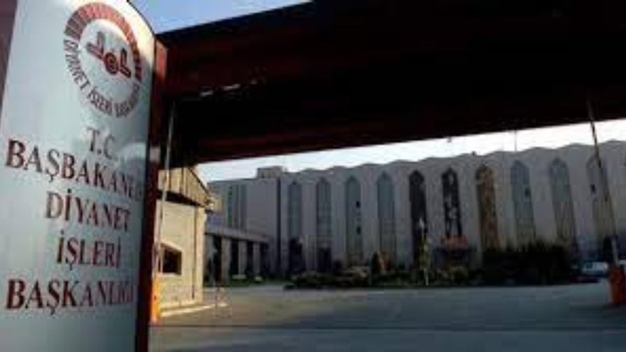 Diyanet bunu yapar mı?