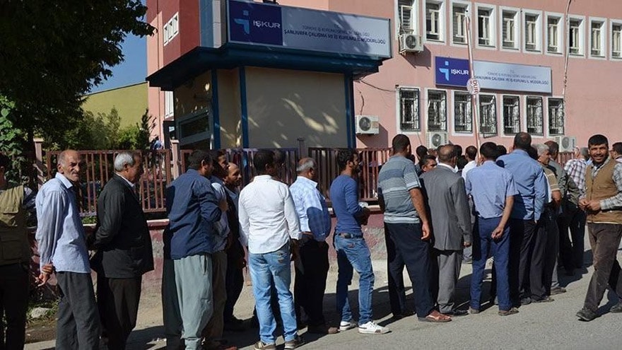 Torpille işe alımda vites büyüdü