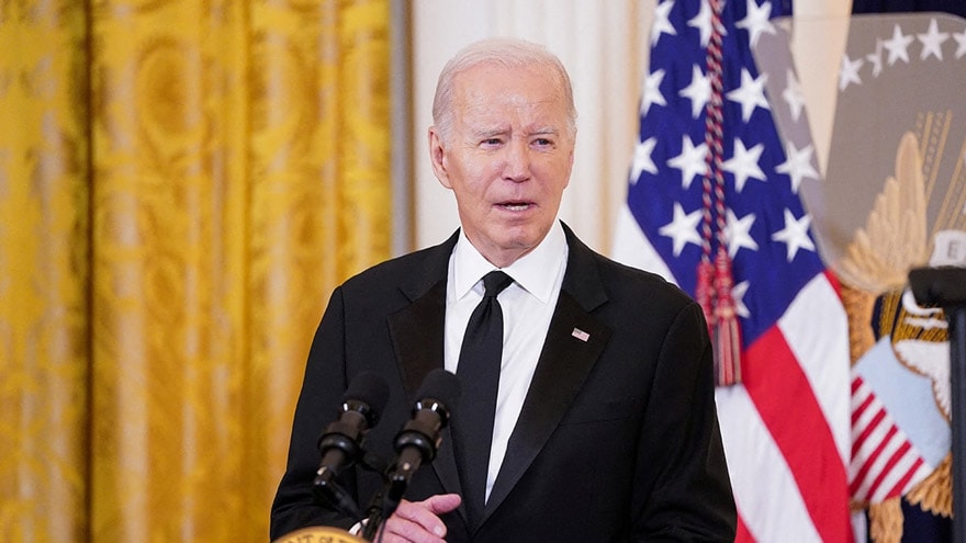 ABD ve İngiltere'den Yemen'e ortak saldırı