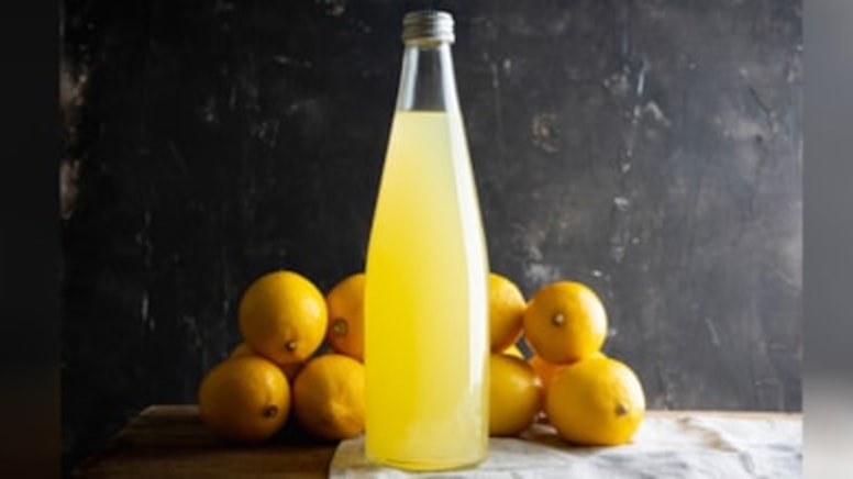 Limonlu sos yasağı seneye başlıyor