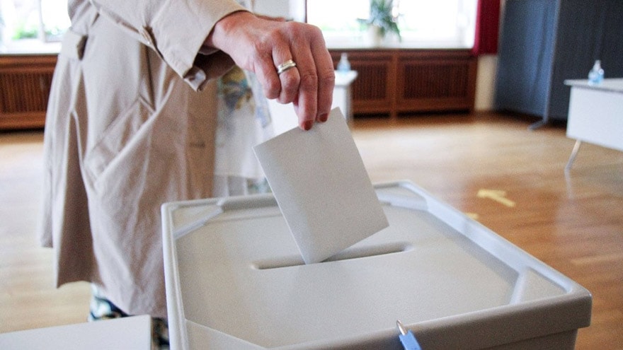 Muhalif adayların soyu sopu araştırılıyor