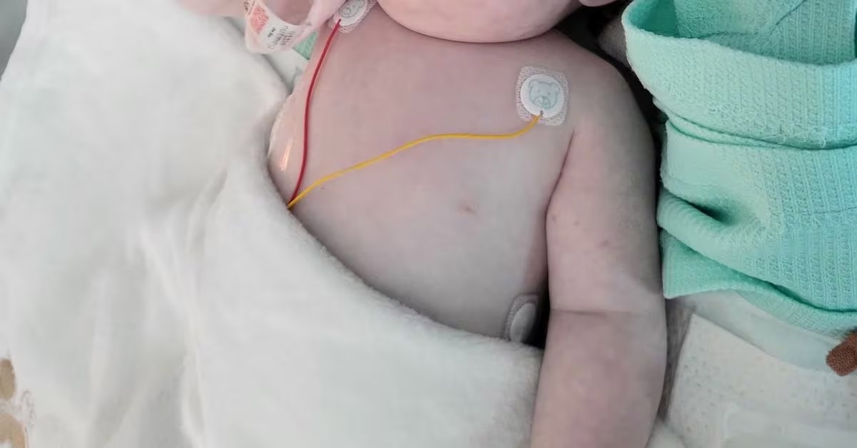 Ülkede salgın alarmı! 10 günde 36 çocuk öldü