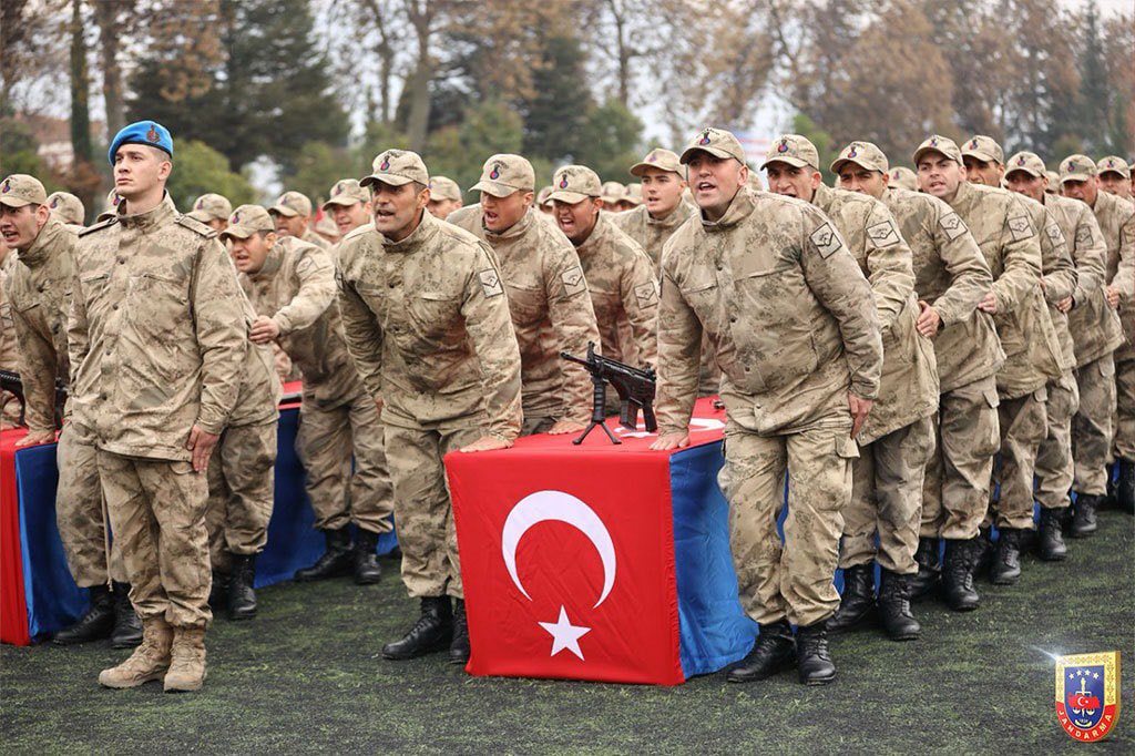 Bedelli Askerlik Yerleri Ne Zaman Belli Olacak? MSB Tarihi Açıkladı - Sözcü