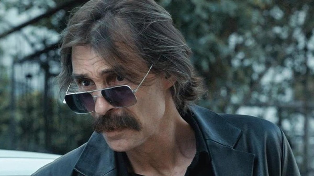 Erdal Beşikçioğlu, CHP'den belediye başkan adayı oldu