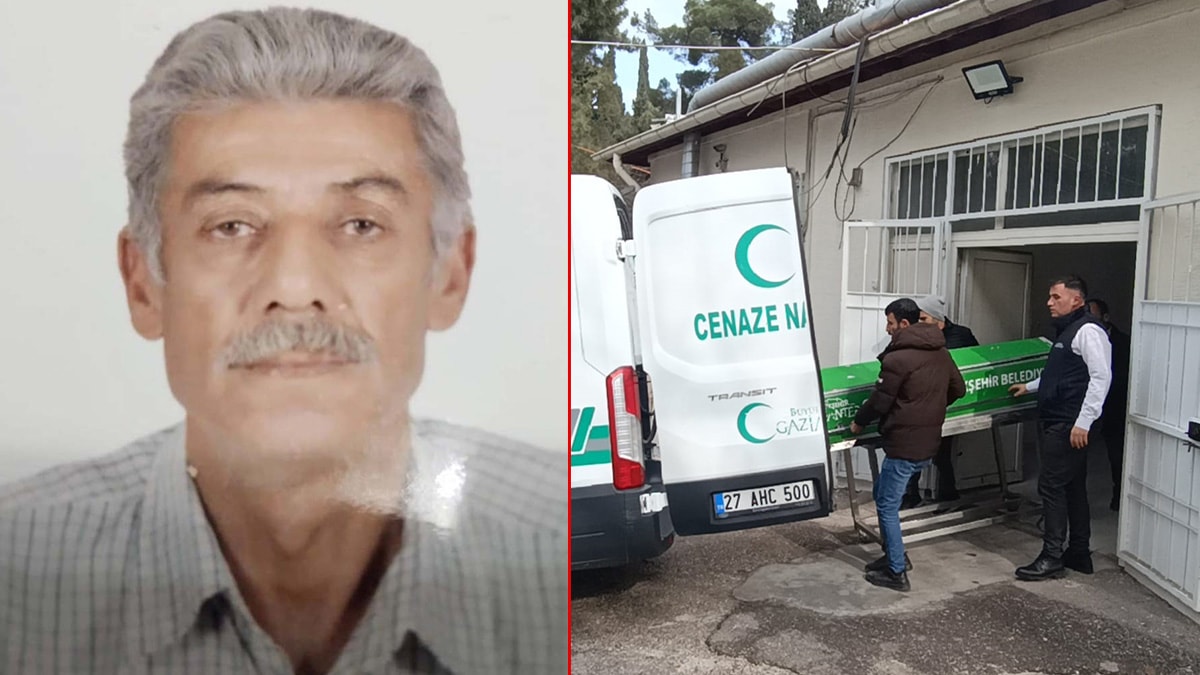 Hırsızların dövdüğü 64 yaşındaki bekçi öldü