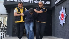 Trabzonsporlu çocuğa biber gazı sıkmıştı... Akıl sağlığı savunması