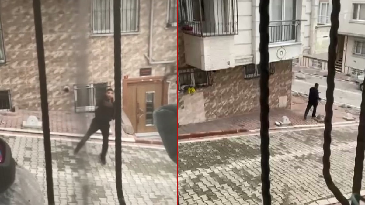 Esenyurt'taki bıçaklı vahşette yeni detaylar