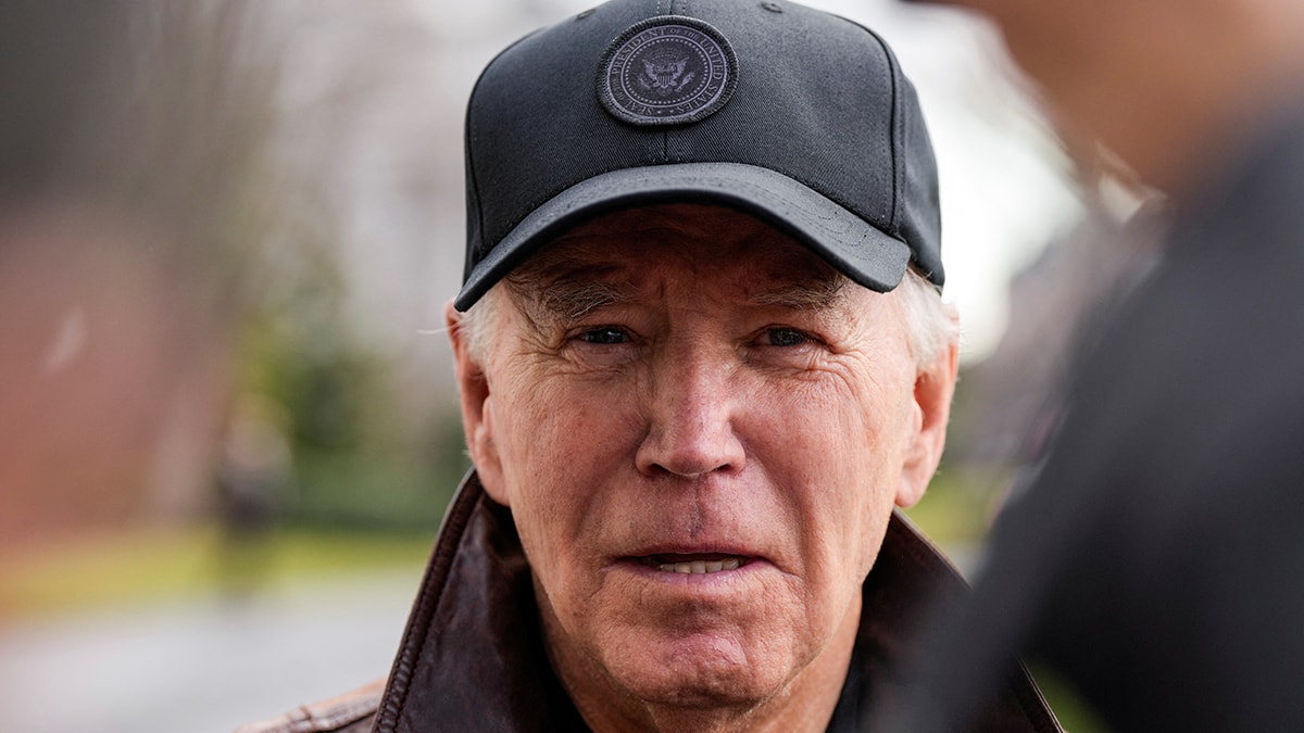 Biden için Alzheimer yorumu: 'Ciddi bir hastalık'