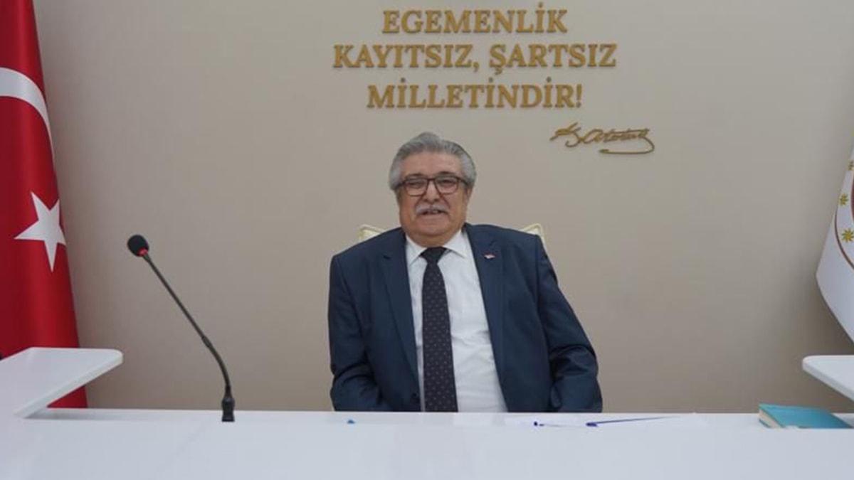 Bilecik’in yeni belediye başkanı belli oldu