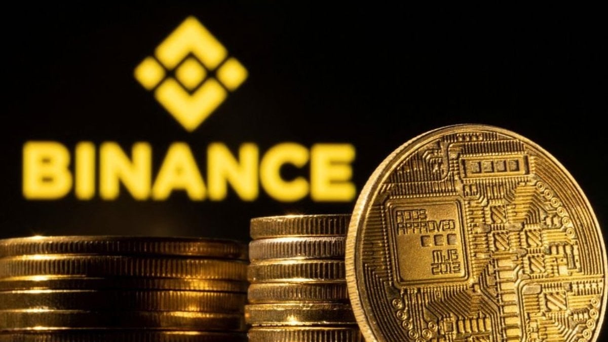 Binance, SEC'in açtığı davanın reddedilmesini istedi