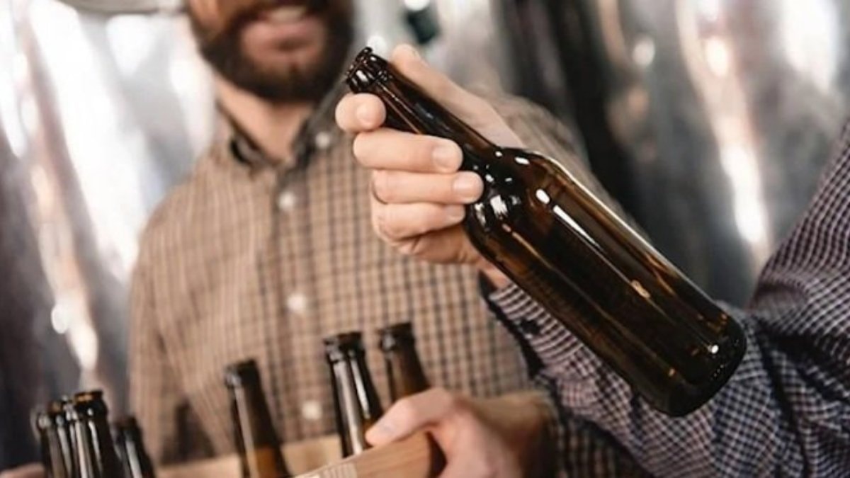 Biraya büyük zam geldi