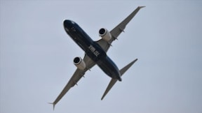 ABD'den Boeing kararı: Denetimler tamamlanana kadar uçmayacak
