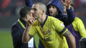 Bonucci: Fenerbahçe ile çok kupa kazanabiliriz