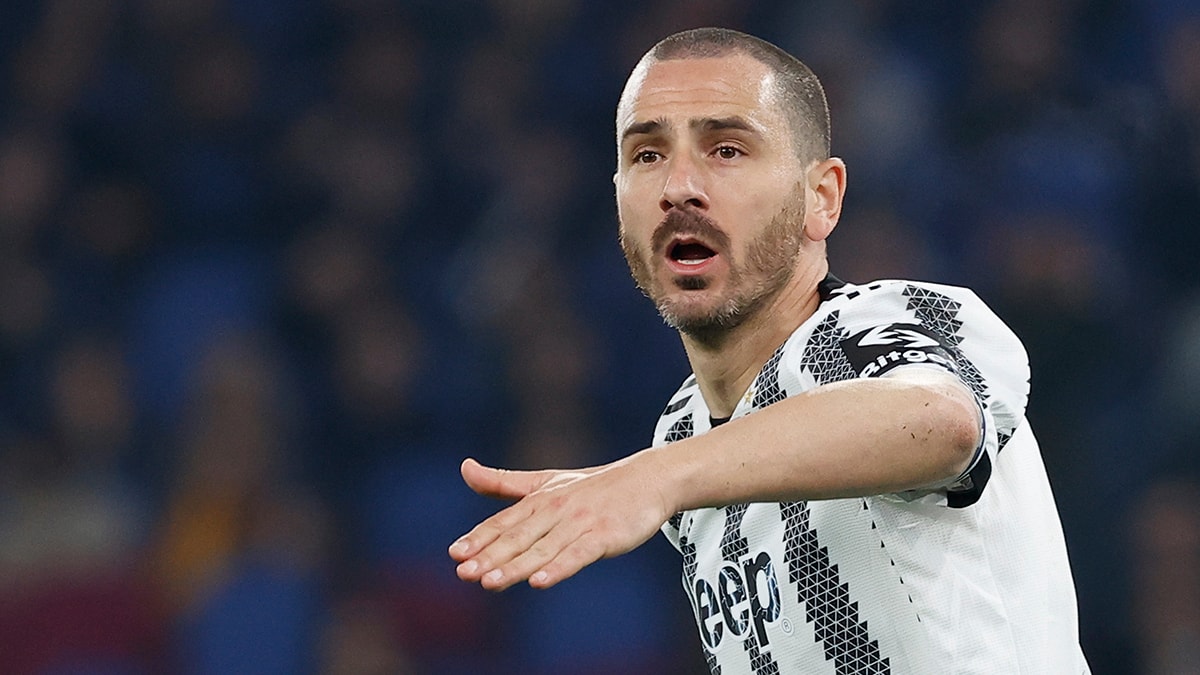 Leonardo Bonucci, Fenerbahçe'de