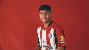 Sivassporlu Yunus Emre Konak resmen Brentfor'a transfer oldu