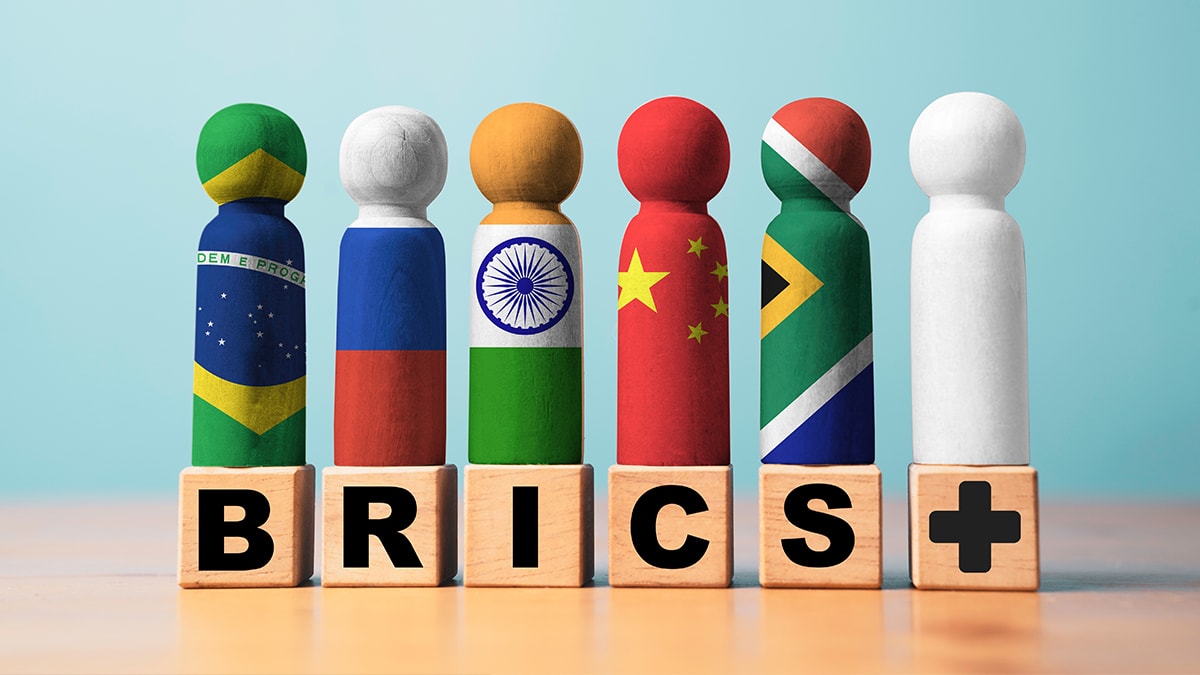İran’ın BRICS üyeliği resmen başladı