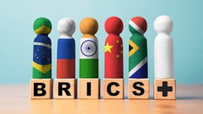 İran’ın BRICS üyeliği resmen başladı