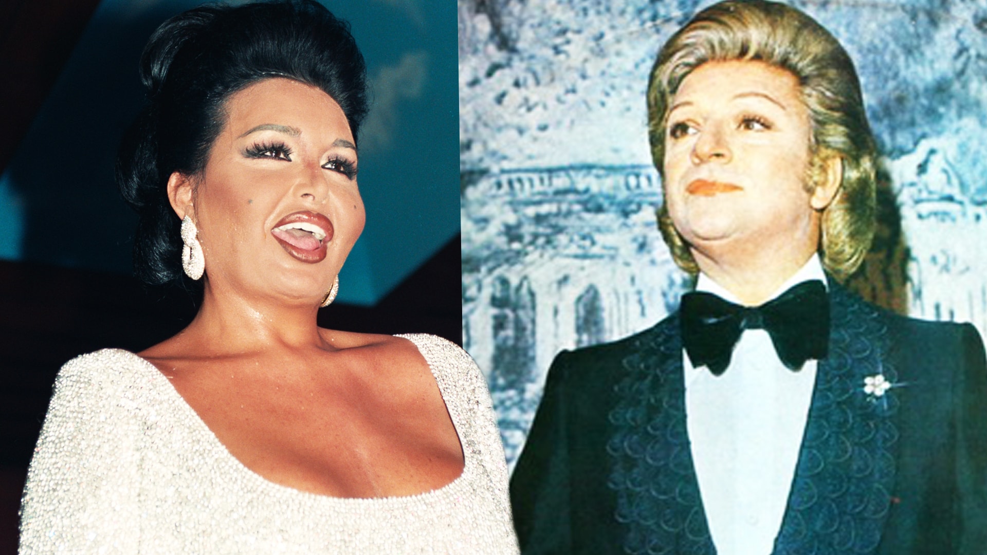 Bülent Ersoy'dan Zeki Müren'e ağır suçlama: Kimse bunu bilmez