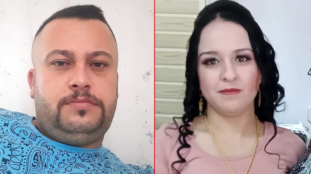 Antalya'da kadın cinayeti: Üç çocuğunun annesi Burcu'yu 17 yerinden bıçakladı