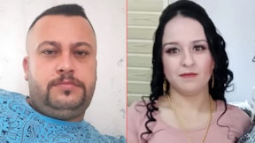 Antalya'da kadın cinayeti: Üç çocuğunun annesi Burcu'yu 17 yerinden bıçakladı