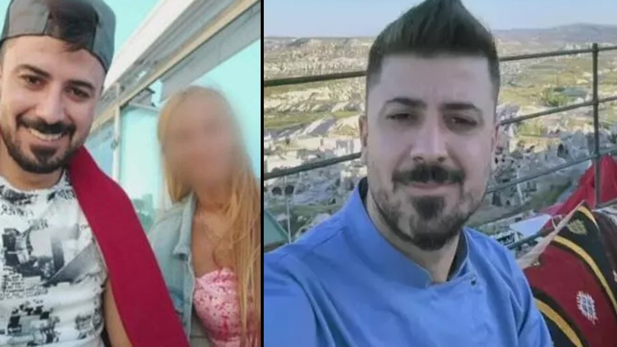 6 aydır kayıptı cesedi ormanda bulundu