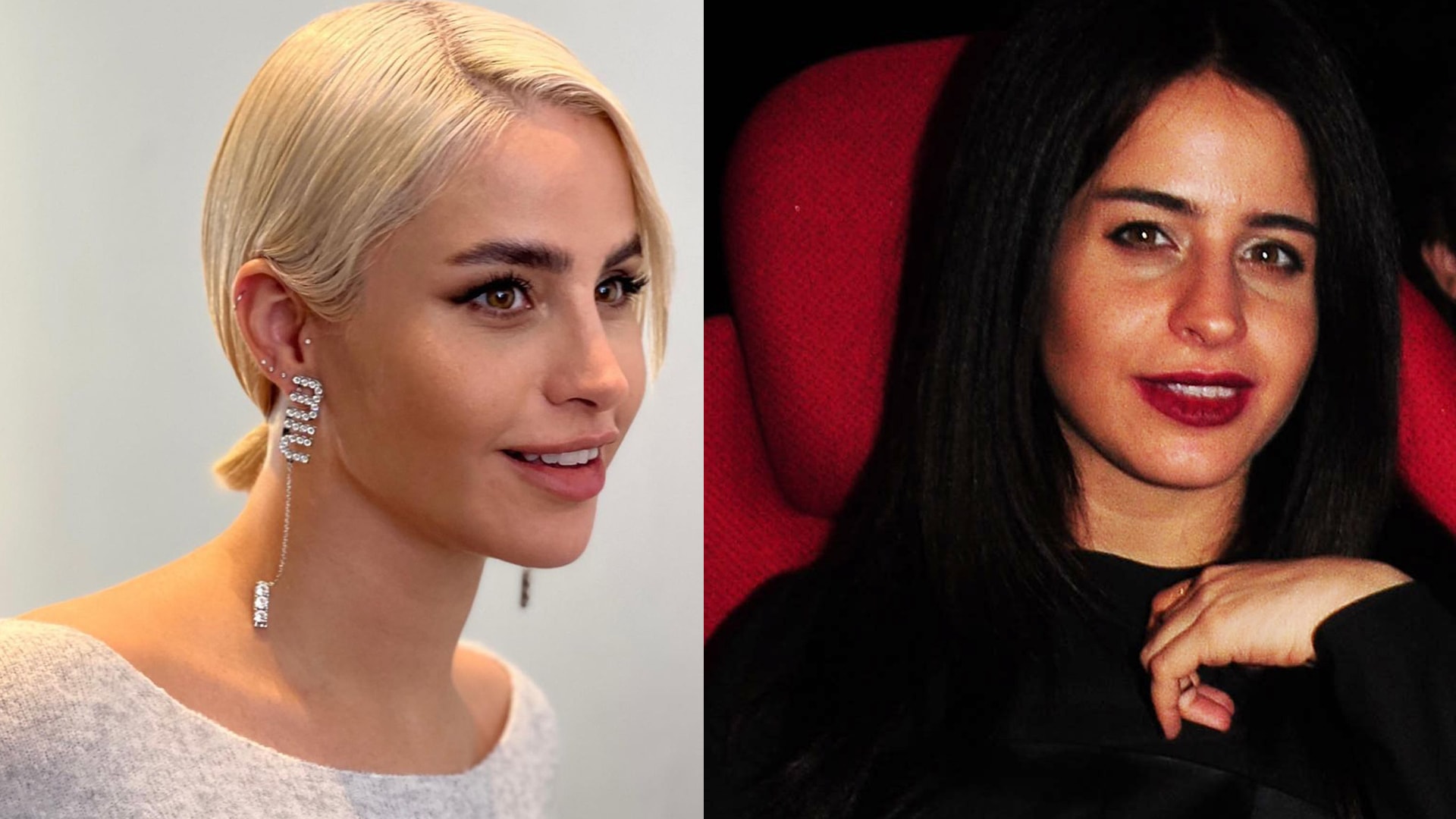 Büşra Pekin'e takipçileri sordu: Estetik doktorunuz kim?