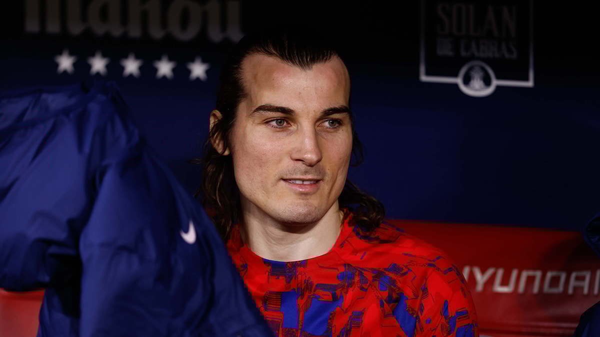 Çağlar Söyüncü için Roma devrede