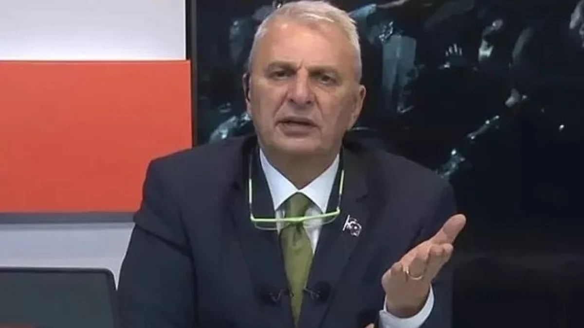 'Devlet Bahçeli entübe edildi' demişti... Can Ataklı hakkında 4,5 yıla kadar hapis istemi