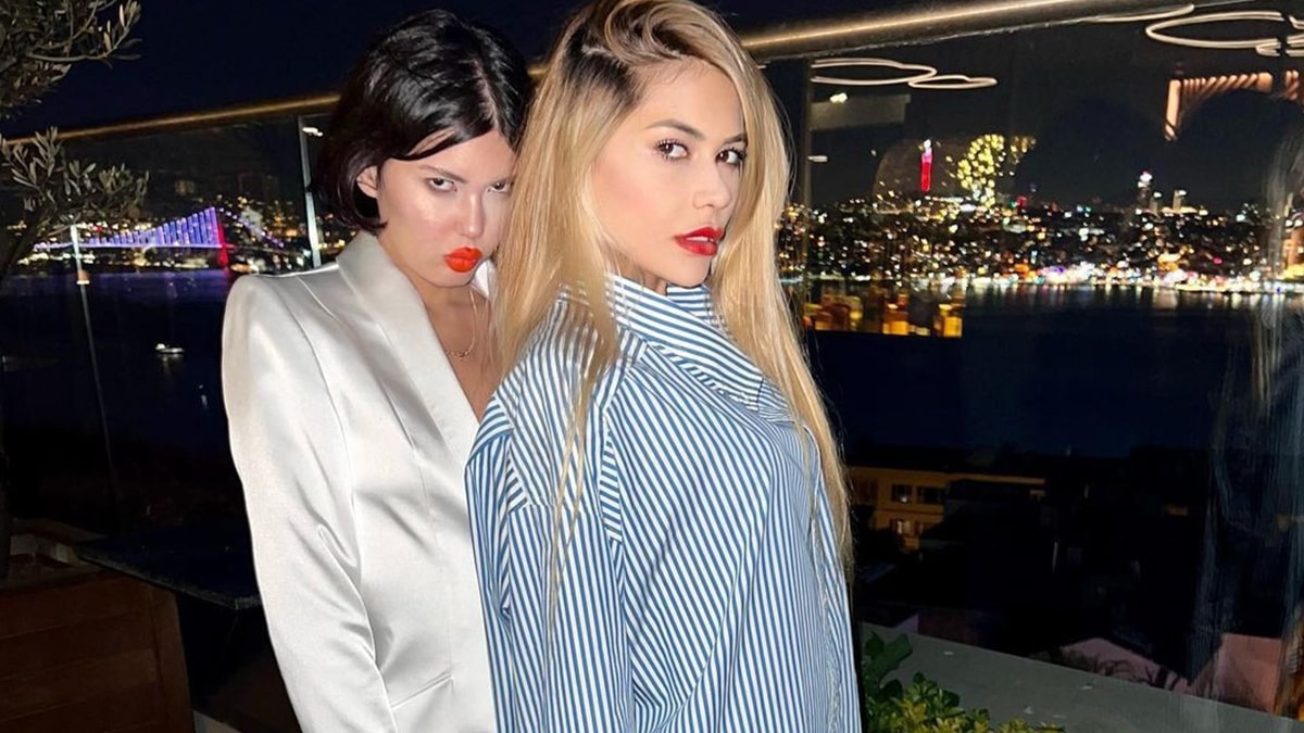 Nihal ve Bahar Candan kardeşlerin tutuklandığı operasyonda yeni gözaltılar