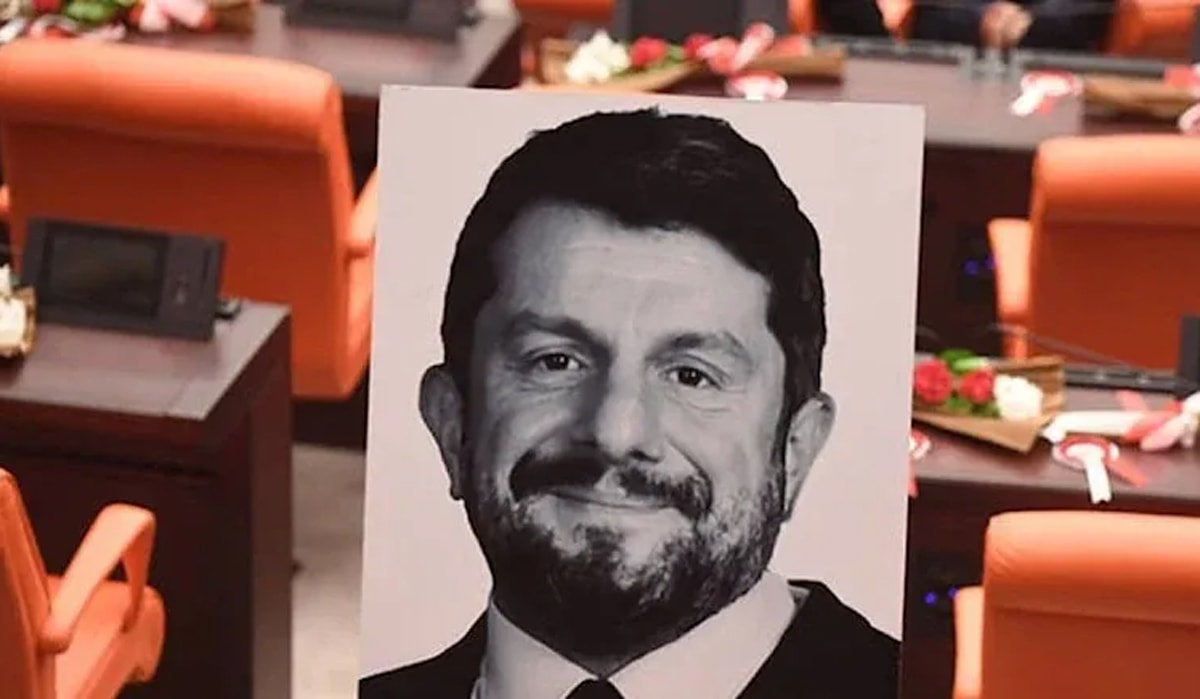 CHP'nin "Can Atalay" başvurusu reddedildi, Bahçeli'den sert sözler