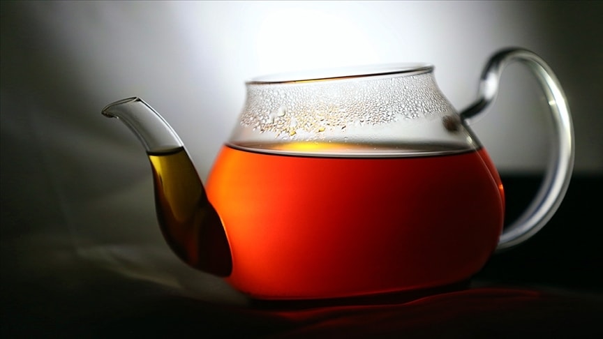 İngilizlerin 5 çayına Kızıldeniz tehdidi