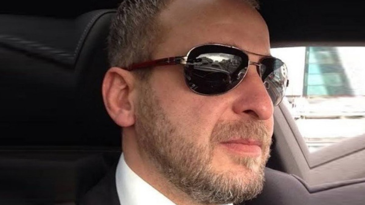 Şike kumpasında FETÖ'cü avukata 7 yıl 6 ay hapis