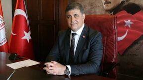 Cemil Tugay, CHP’nin İzmir adayı oldu