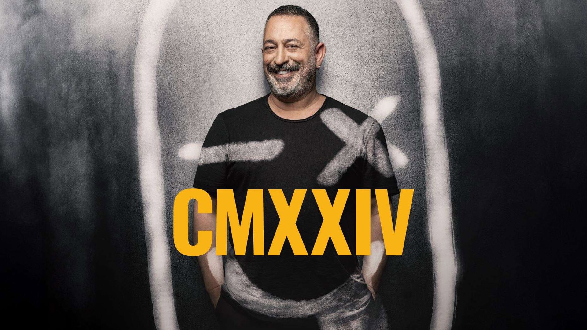 Cem Yılmaz'ın yeni gösterisinin biletleri satışa çıktı... İşte fiyatları