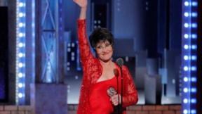 Broadway yıldızı Chita Rivera hayatını kaybetti