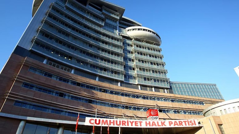 CHP'de İstanbul'un ilçeleri dahil 209 belediyenin başkan adayı belli oldu