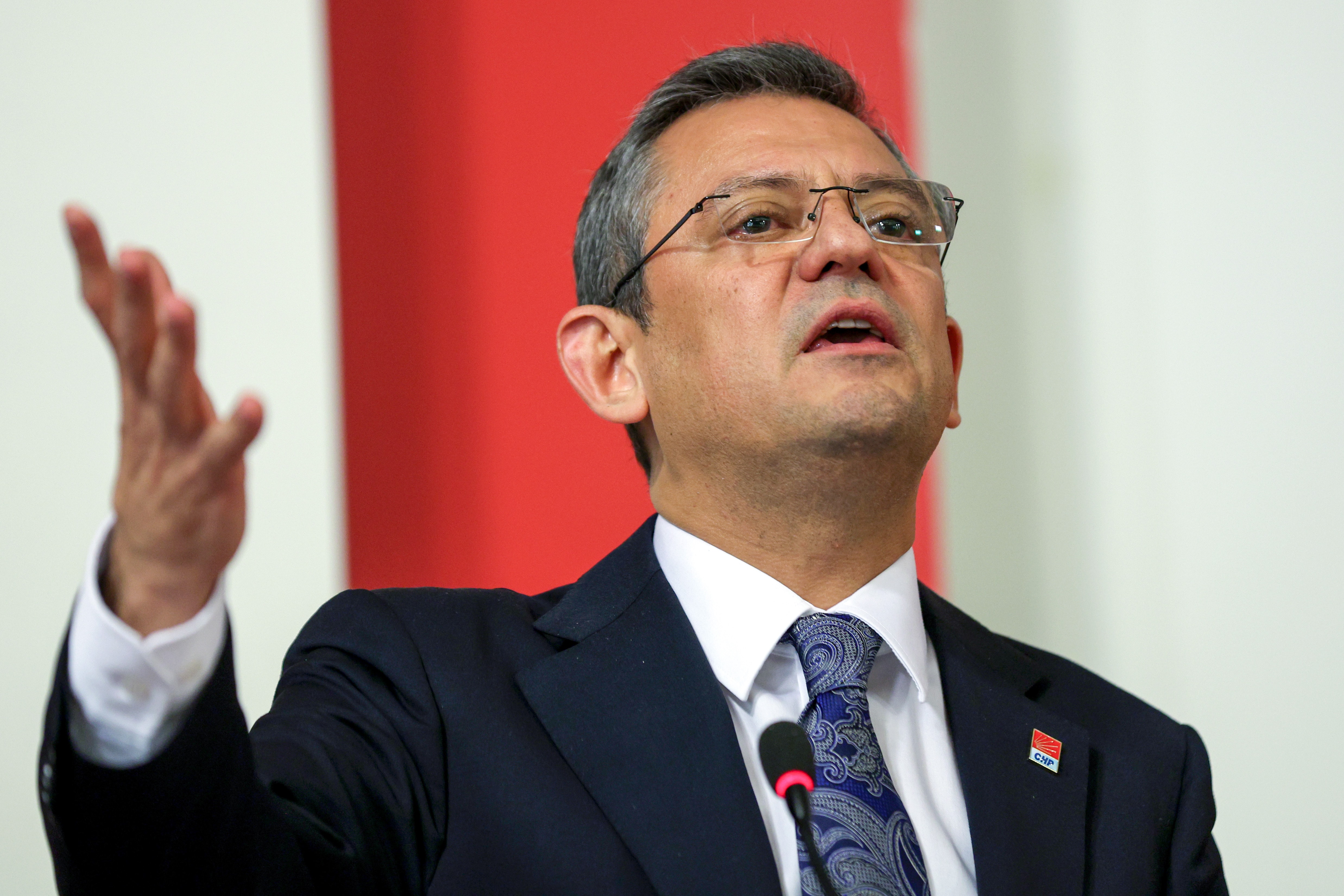 Özel: Meclis olağanüstü toplanmalı