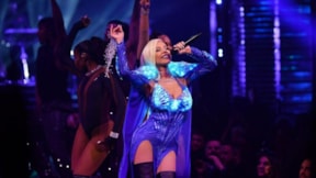 18 kilo veren pop yıldızı Christina Aguilera’nın fitlik sırları