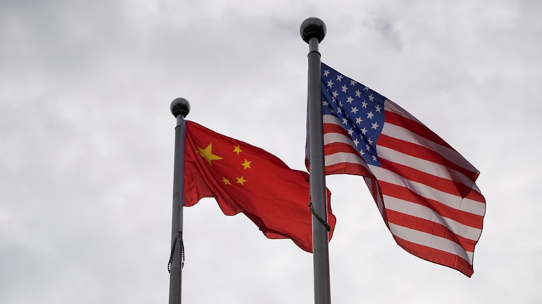 Çin’den ABD’ye ‘sınır dışı’ tepkisi