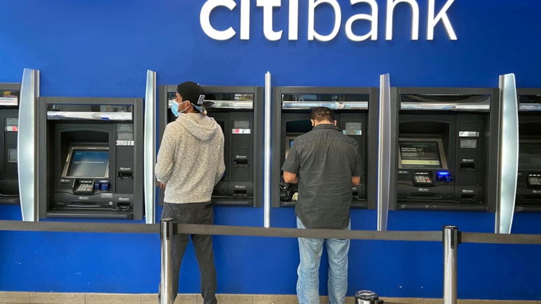 Mağdurların zararını karşılamayan Citibank'a dava
